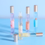 Ladies Perfume Manufacturer - Top Sale Portable Roll on Luxury Floral 12Ml Perfume