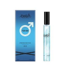 Body Spray Manufacturer - Unisex 12ml Pheromone Perfume Passion Orgasm Body Emotions