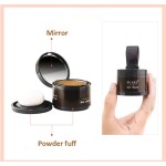 Hair Concealer Factory - Water Proof Magical Fluffy HairLine Powder Shadow Powder