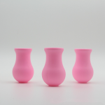 Lip Pump Supplier - Hot Silicone Lip Pump With Brush Augmentation Plumper Tool