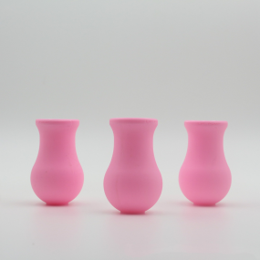 Lip Pump Supplier - Hot Silicone Lip Pump With Brush Augmentation Plumper Tool