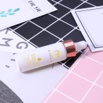 Face Serum Supplier - Wholesale Pure White Glowing Radiance Liquid 24K Collagen Serum