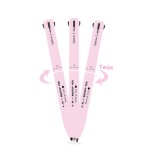 Makeup Pen Manufacturer - Best Sell 4 in 1 Eyeliner Lip Liner Highlighter Eyebrow