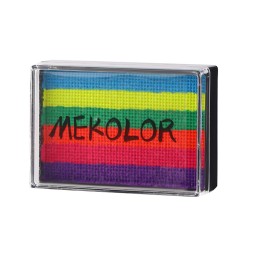 Face Paint Supplier - Washable Safe Paint Powder Palette Bright For Kids Halloween