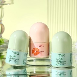 Deodorant Stick Factory - Roll-on Deodorant for Men Women Refreshing Long-Lasting