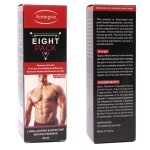 Slimming Cream Supplier - Men's Private Label Slimming Cream Skin Burning Muscle Stimulator