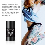 Tattoo Balm Manufacturer - Wholesale Custom Logo Tattoo Repair After Care Healing Balm