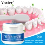 Teeth Powder Supplier - Teeth Whitening Powder Remove Yellow Smoke Teeth Quick Beautiful