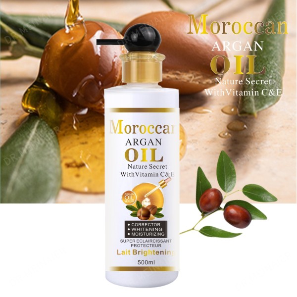 Body Lotion Factory - Best Whitening Body Lotion Skin Care Hydrating Body Milk AHA