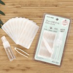 Eyelid Patch Manufacturer - Wholesale Hot Eye 120 Pcs Droopy Eyelids Patch Waterproof