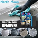 Scratch Remover Supplier - High Quality Car Scratch Remover Paint Care Polishing Wax