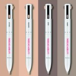 Eyebrow Pencil Factory - Beckisue Brand 4 in 1 Eyebrow Pencil 4 Colors Pen Set