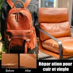 Leather Repair Kit Supplier - Effective Leather Repair Kit Sofa Chair Car Interior