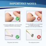 Mole Remover Factory - Painless Mole Skin Dark Spot Removal Face Wart Tag Cream