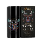 Tattoo Cream Supplier - Private Label Organic Natural Tattoo Aftercare Cream Balm