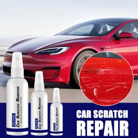 Scratch Repair Supplier - New Arrival Car Scratch Repair Spray Surface Scratch Removal