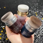 Hair Powder Manufacturer - GECOMO Hair Shadow Powder Oil Control Dry Fluffy Powder