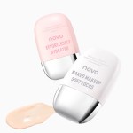 Makeup Base Factory - High Hydration Makeup Base Primer Oil Control Concealer Brightening