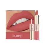 Lipstick Supplier - Wholesale Cheap Waterproof Long Lasting Matte Lipgloss 12 Colors