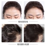 Hair Styling Supplier - GECOMO Fluffy Powder Puffs Hair Styling Powder with Puff