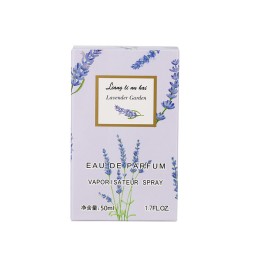 Perfume Manufacturer - Wholesale Fragrance Ladies Portable Perfume Flower Fragrance