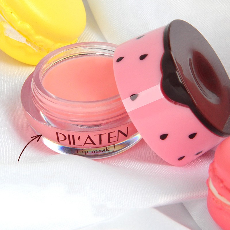 Lip Cream Supplier - Wholesale Moisturizing Nourishing Bleaching Permanent Pink Lip Cream