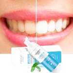 Teeth Whitening Supplier - PIBAMY Cleanser Mousse Denture Cleaner Teeth Whitening Mousse