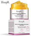 Hand Cream Manufacturer - RtopR Mango Moisturizing Anti Aging Hand Cream Whitening
