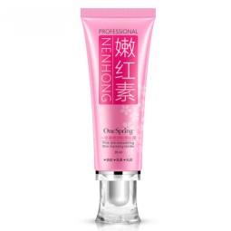 Private Care Gel Supplier - One Spring Lip Areola Organic Natural Gel Female Care