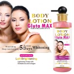 Body Lotion Factory - Best Whitening Body Lotion Skin Care Hydrating Body Milk AHA