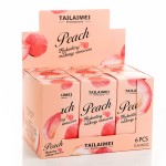 Makeup Remover Factory - Peach Organic Makeup Remover Deep Cleansing Oil Free Face