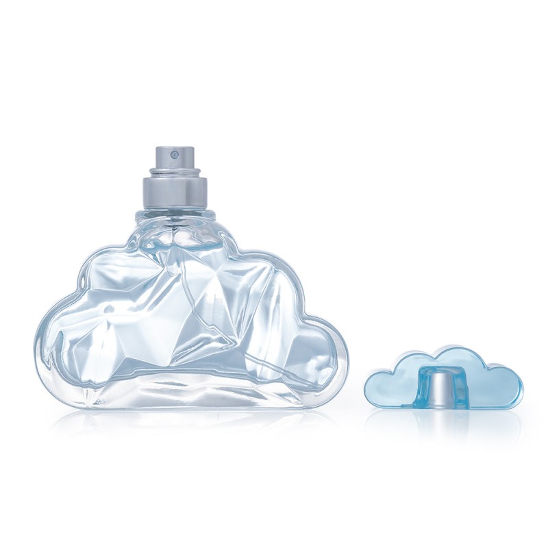Women Perfume Factory - High Quality New Designed Cloud Shape Perfume Female Fashionable