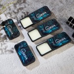 Unisex Perfume Factory - Factory Wholesale Cheap 36 Hours Natural Fragrance Solid Balm