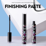 Hair Cream Manufacturer - Hot Selling Edge Control Broken Hair Finishing Cream Stick