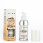 Foundation Liquid Manufacturer - TLM 30ML Color Changing Foundation Makeup Base Liquid