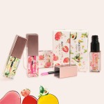 Lip Oil Manufacturer - HengFang Water Lips Color Changing Lip Oil Fruit Flavor
