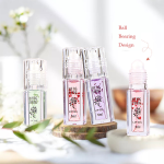 Lip Balm Factory - Nutrition Moisturizing Lip Balm Magic clear Flower Lip Oil