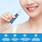 Teeth Whitening Pen Factory - New Product Teeth Whitening Pen Oral Hygiene Stains Remover