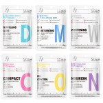 Sheet Mask Supplier - Face Skin Care Mask Hyaluronic Acid Whitening Hydrating Mask