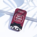 Solid Perfume Supplier - Daisy Dear Portable Mini Solid Balm Perfume Mild Long Lasting