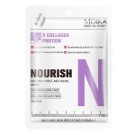 Sheet Mask Supplier - Face Skin Care Mask Hyaluronic Acid Whitening Hydrating Mask