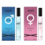 Body Spray Manufacturer - Unisex 12ml Pheromone Perfume Passion Orgasm Body Emotions