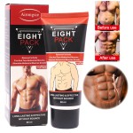 Abdominal Cream Factory - Hot Sale Steel Abdominal Muscle Shaping Cream Men Women