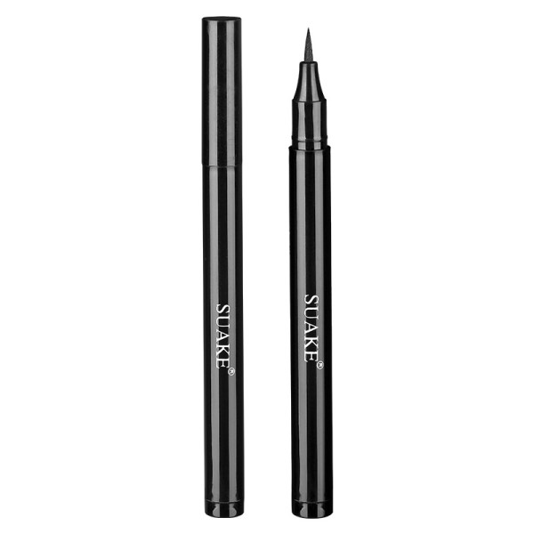 Eyeliner Manufacturer - Suake High Quality Waterproof Eyeliner Liquid Black Liner