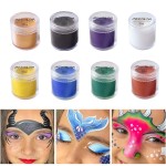 Body Paint Stick Factory - Wholesale Professional Halloween Cosmetic Nude Face Body Paint