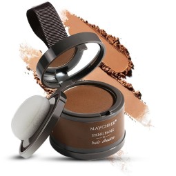 Hair Concealer Factory - Private Label Hair Line Makeup Root Concealer Shadow Powder