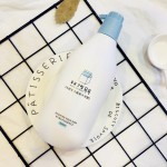 Shower Gel Supplier - Wholesale Smoothing Moisturizing Milk Rose Shower Gel 500ml