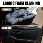Car Cleaner Supplier - Wholesale 60ml Car Interior Foam Cleaner Wash Free Decontamination