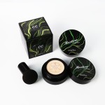 Foundation Cream Factory - Chafful Mushroom Head Air Cushion Moisturizing Foundation