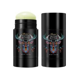 Tattoo Balm Supplier - Private Label High Quality Cream Restorative Treatment Soothing